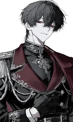 Profile image of 레오넬 크로이츠