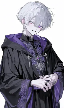 Profile image of 루시엔 에버렛