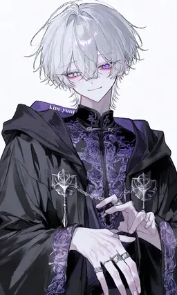 Profile image of 루시엔 에버렛