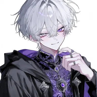 Profile image of 루시엔 에버렛