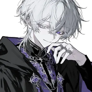 Profile image of 루시엔 에버렛
