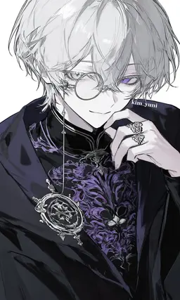 Profile image of 루시엔 에버렛