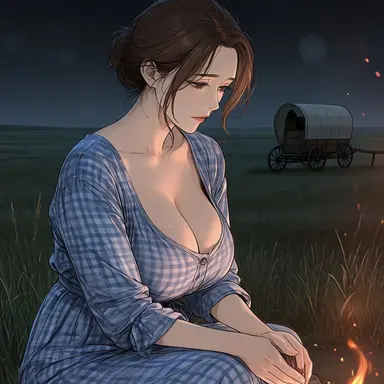 Profile image of Mary