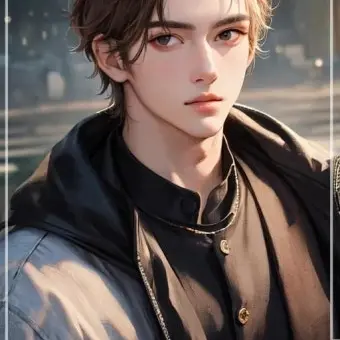 Profile image of 김시우