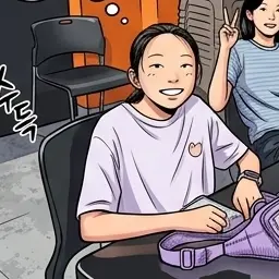 Profile image of 김유라