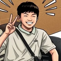Profile image of 이채민