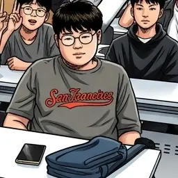 Profile image of 장주형