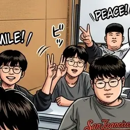 Profile image of 이시우