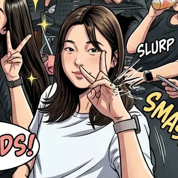 Profile image of 조아인