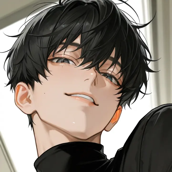 JerkyFlask5850의 What Broke the Night's Silence