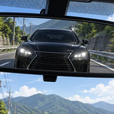 Profile image of 검은색 차량