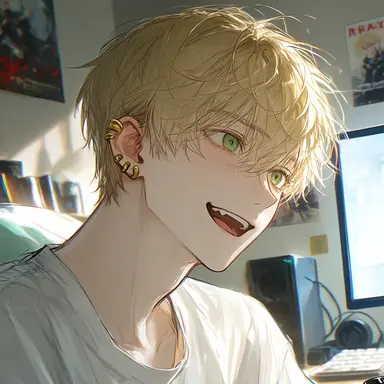 Profile image of Tamaki