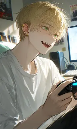 Profile image of Tamaki
