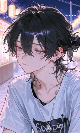 Profile image of 奏多