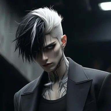 Profile image of Kael Volkov