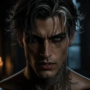 Profile image of Kael Volkov