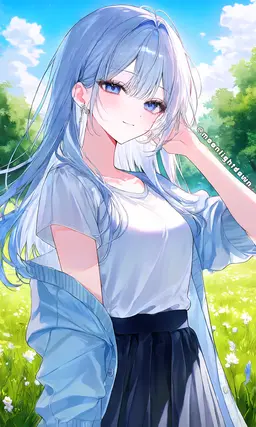 Profile image of 한서리