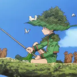 Profile image of ゴン