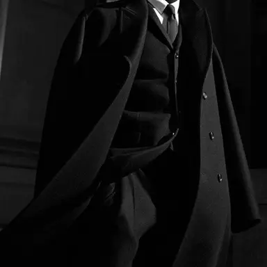 Profile image of David Collins