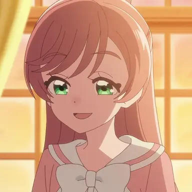 Profile image of 니지가오카 마시로