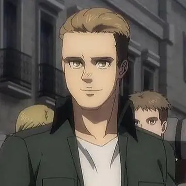 Profile image of 포르코 갤리어드