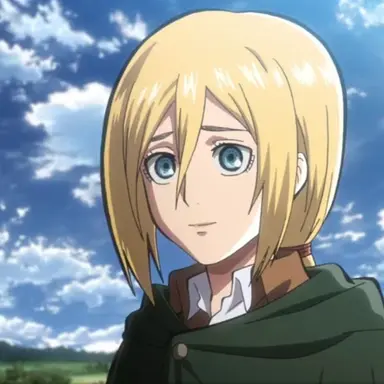 Profile image of 히스토리아 레이스