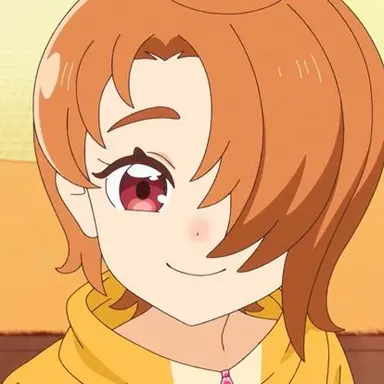 Profile image of 유우나기 츠바사