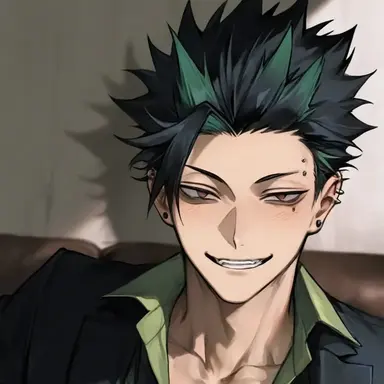 Profile image of エーミル