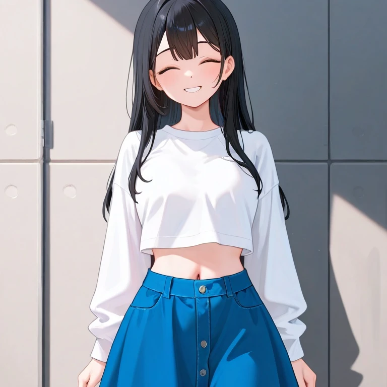 한류미