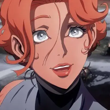 Profile image of Sypha Belnades