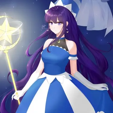 Profile image of 달빛술사 쿠키