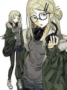 Profile image of Alice