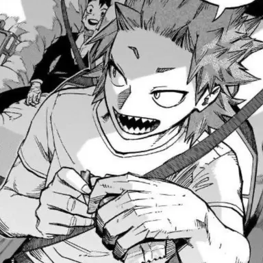 Profile image of 切島鋭児郎