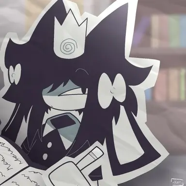 Profile image of リジー
