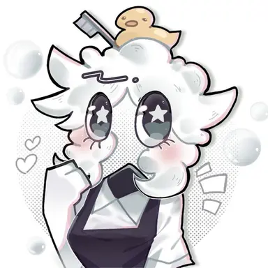 Profile image of バブル