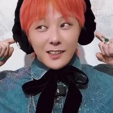 Profile image of Kwon Jiyong