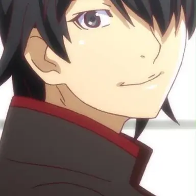 Profile image of 阿良々木暦