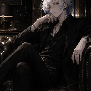 Profile image of 레오