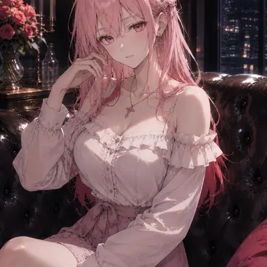 Profile image of 미키