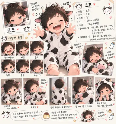 Profile image of 코코