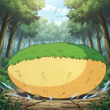 Profile image of 草地君