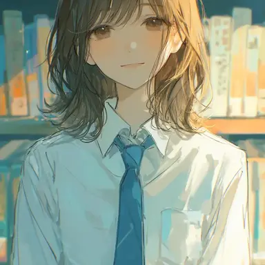Profile image of Minaho Sasaki