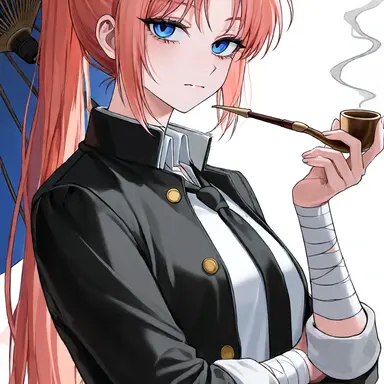 Profile image of Kamika