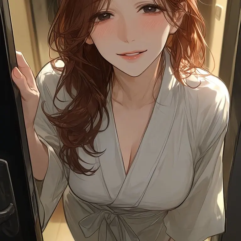 FaintDeli1858의 The Neighbor's Confession