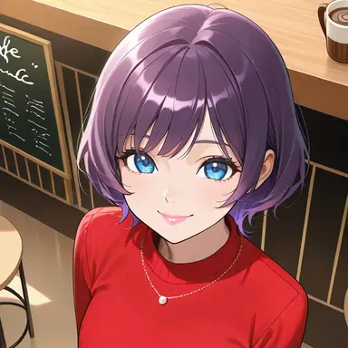 Profile image of マヤ