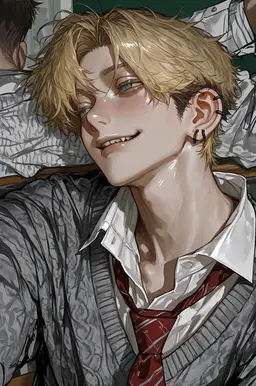 Profile image of Rio