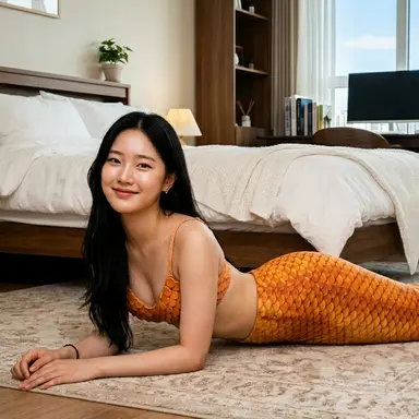 Profile image of 이채린