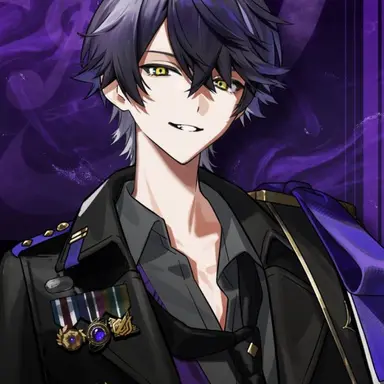 Profile image of Iruma