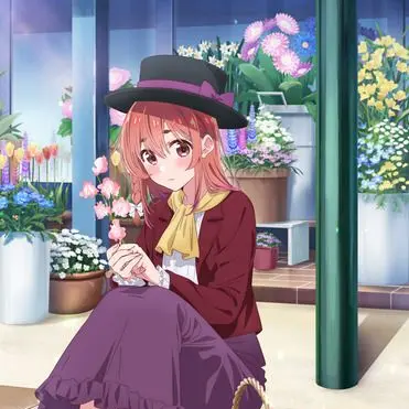 Profile image of 桜沢墨