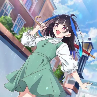 Profile image of 八重森みに